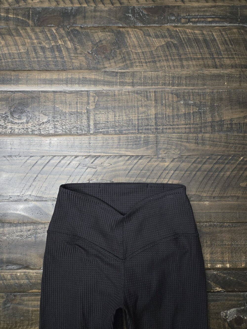 LULULEMON V-Waist Yoga Leggings | 2